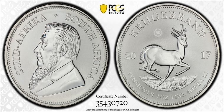 Cert 35430720 - Coin Image