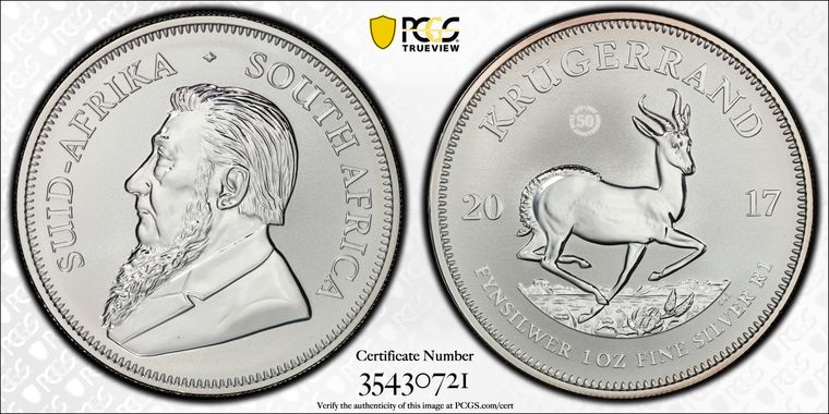 Cert 35430721 - Coin Image