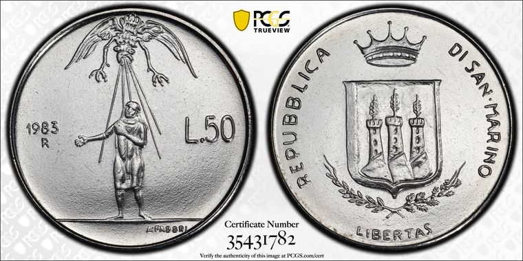 Cert 35431782 - Coin Image