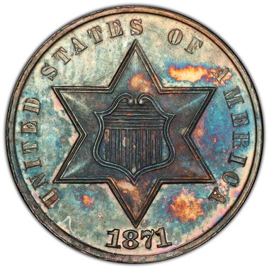 Cert 35433077 - Coin Image