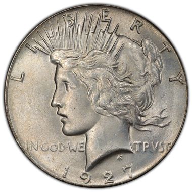 Cert 35433342 - Coin Image