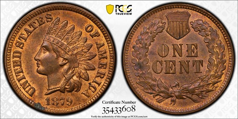 Cert 35433608 - Coin Image