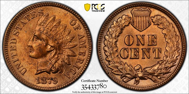 Cert 35433780 - Coin Image