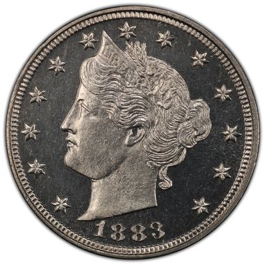 Cert 35433812 - Coin Image