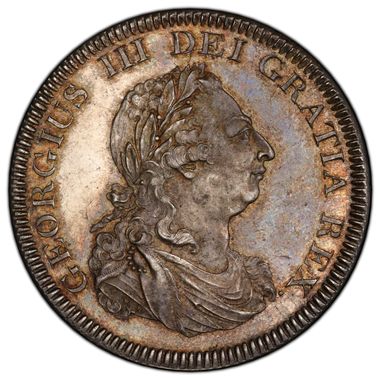Cert 38724167 - Coin Image