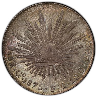 Cert 35434687 - Coin Image