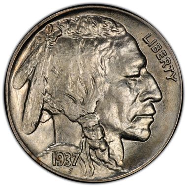 Cert 35435252 - Coin Image