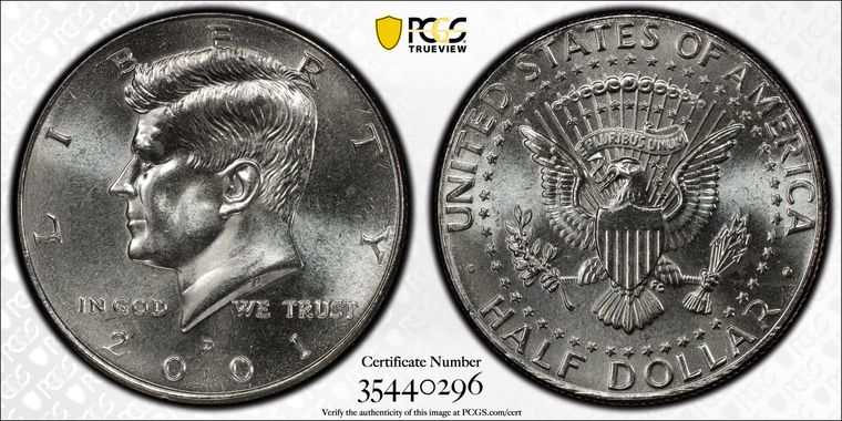 Cert 35440296 - Coin Image