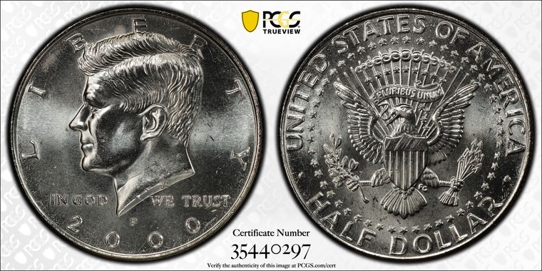 Cert 35440297 - Coin Image