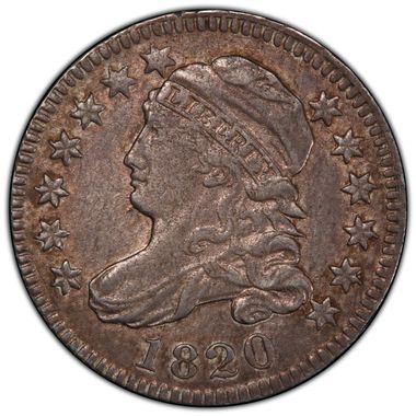 Cert 35442065 - Coin Image