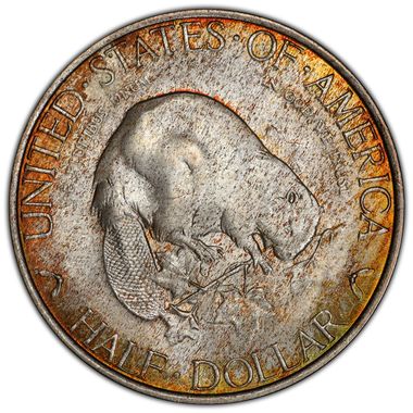 Cert 35442110 - Coin Image