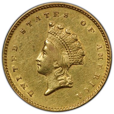 Cert 35442606 - Coin Image