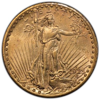 Cert 35443841 - Coin Image