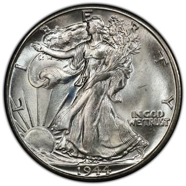 Cert 35444616 - Coin Image