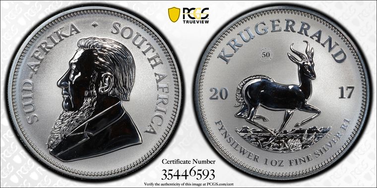 Cert 35446593 - Coin Image