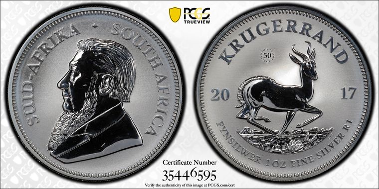 Cert 35446595 - Coin Image