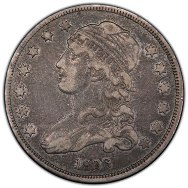 Cert 35446923 - Coin Image