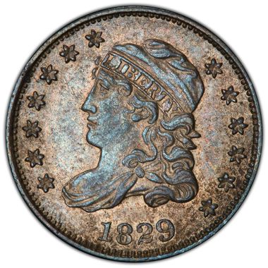 Cert 35446931 - Coin Image