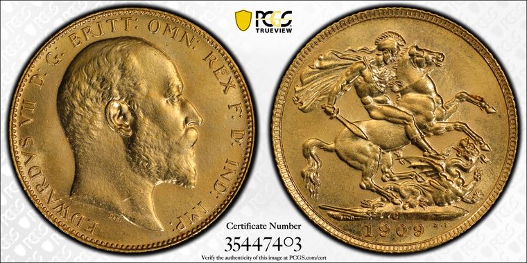 Cert 35447403 - Coin Image