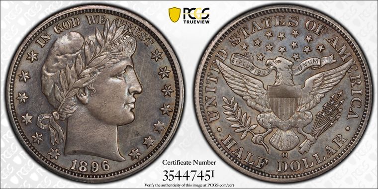 Cert 35447451 - Coin Image