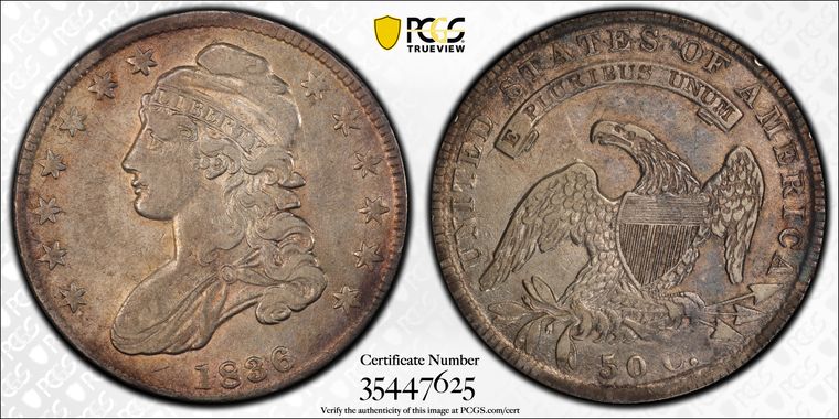 Cert 35447625 - Coin Image