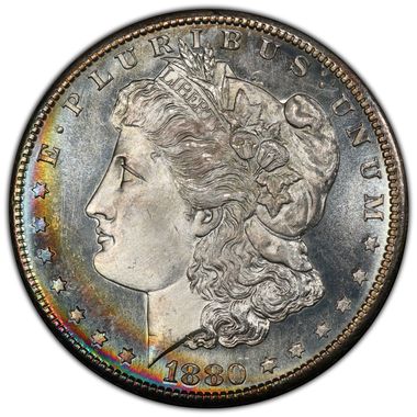 Cert 35450414 - Coin Image