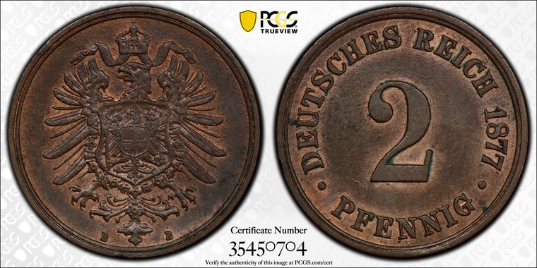 Cert 35450704 - Coin Image