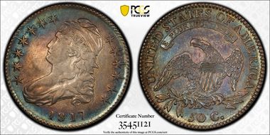 1817 50C O-105a XF45
