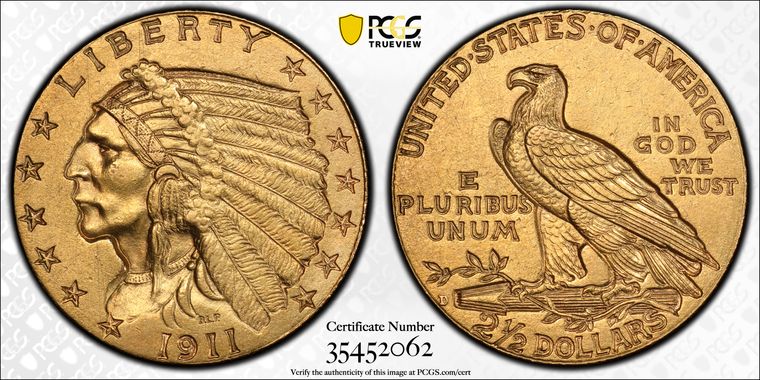 Cert 35452062 - Coin Image