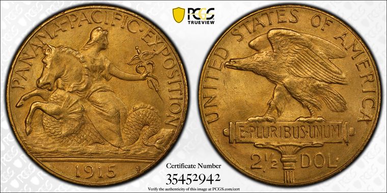 Cert 35452942 - Coin Image