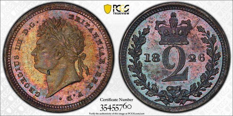 Cert 35455760 - Coin Image