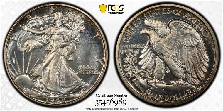 Cert 35456989 - Coin Image