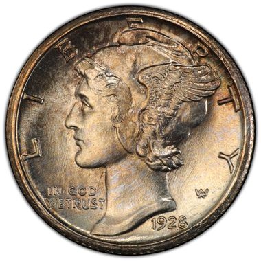 Cert 35458160 - Coin Image