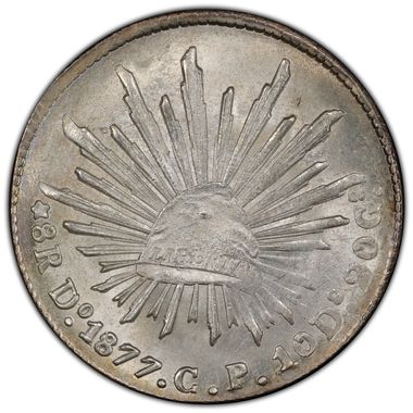 Cert 35458358 - Coin Image