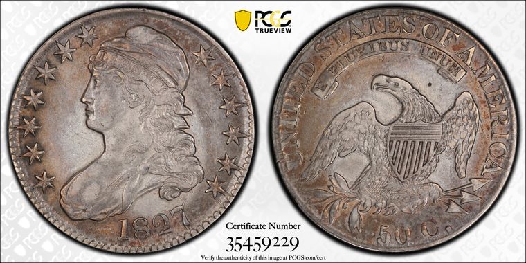 Cert 35459229 - Coin Image