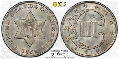 1851 3CS MS64