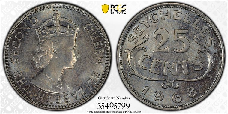 Cert 35465799 - Coin Image