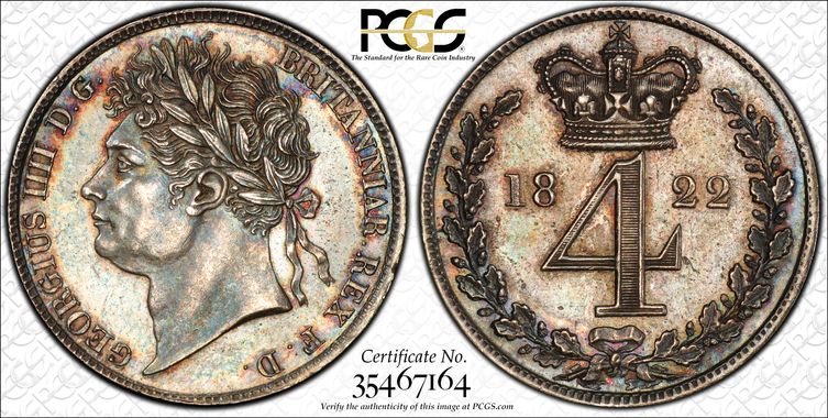 Cert 35467164 - Coin Image