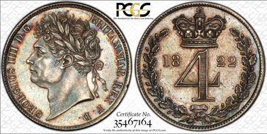 1822 4D Mdy S-3817 PL58