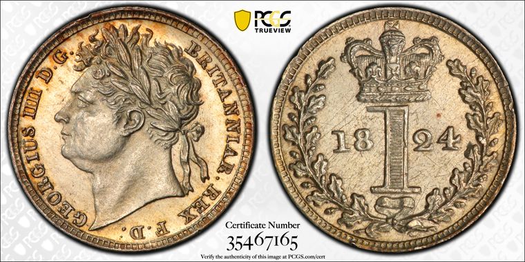 Cert 35467165 - Coin Image