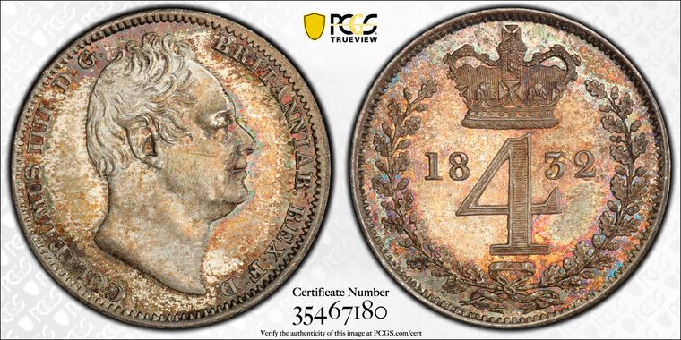 Cert 35467180 - Coin Image