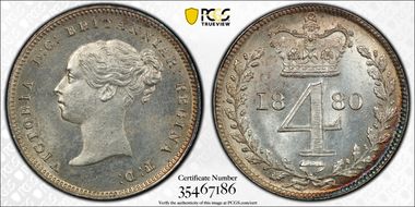 1880 4D Mdy S-3917 PL64