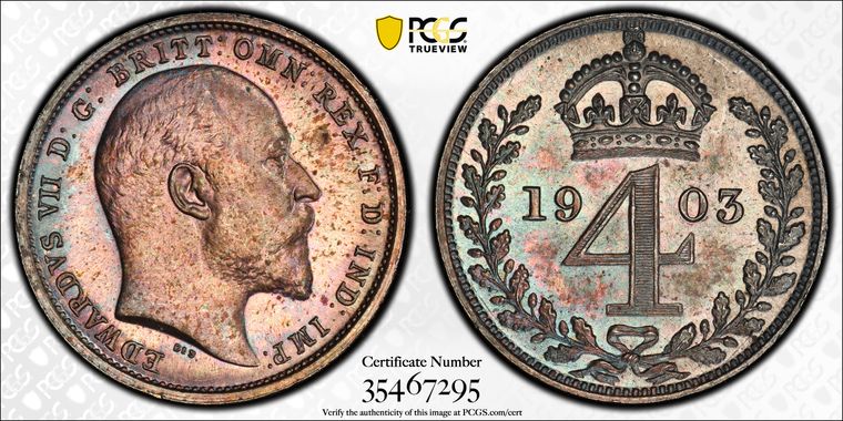 Cert 35467295 - Coin Image