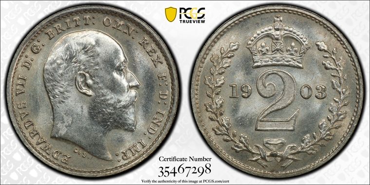 Cert 35467298 - Coin Image