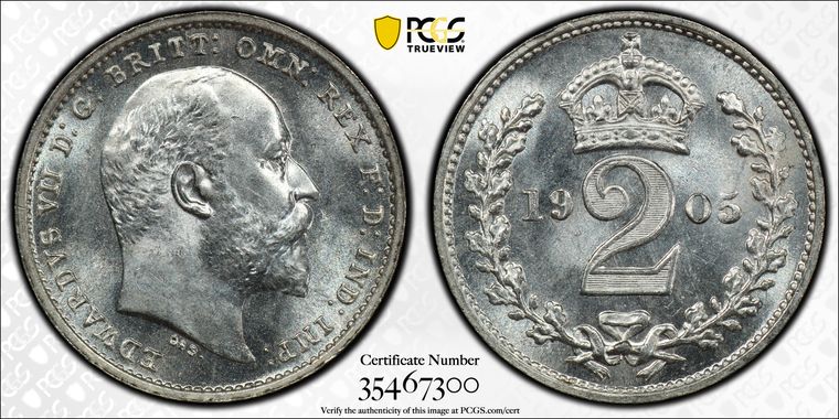 Cert 35467300 - Coin Image