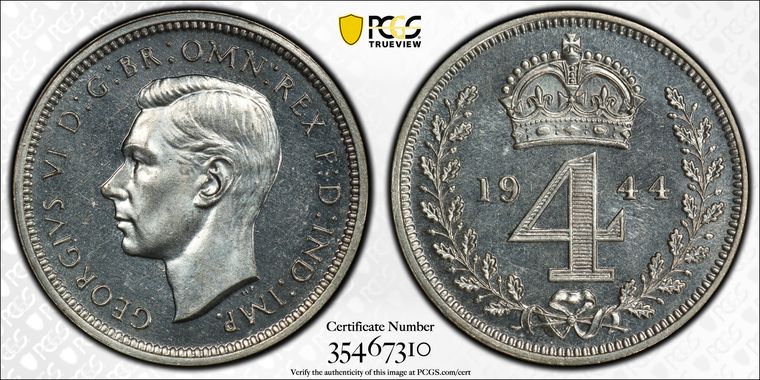 Cert 35467310 - Coin Image