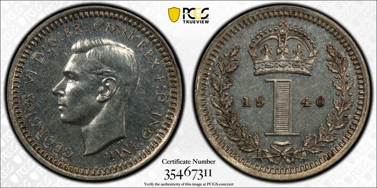 Cert 35467311 - Coin Image