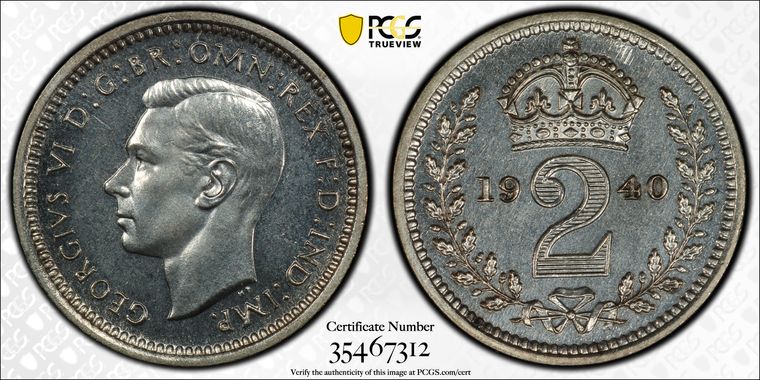 Cert 35467312 - Coin Image