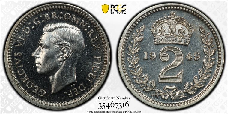 Cert 35467316 - Coin Image