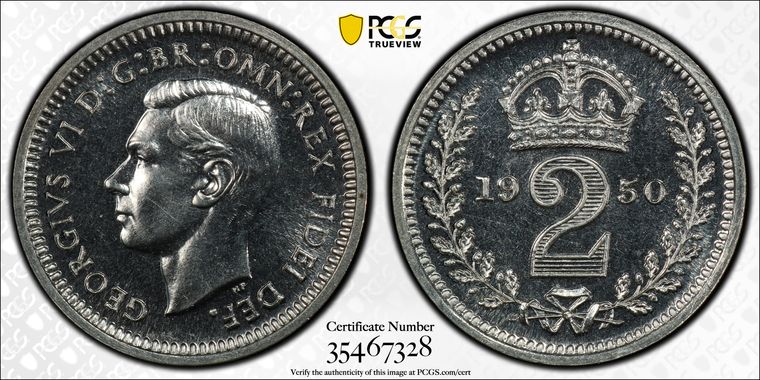 Cert 35467328 - Coin Image